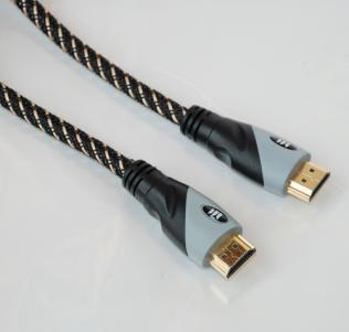 HDMI-kabel KLS17-HCP-14